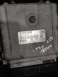 Sterownik komputer Volvo 2.4d5 0281/012/103