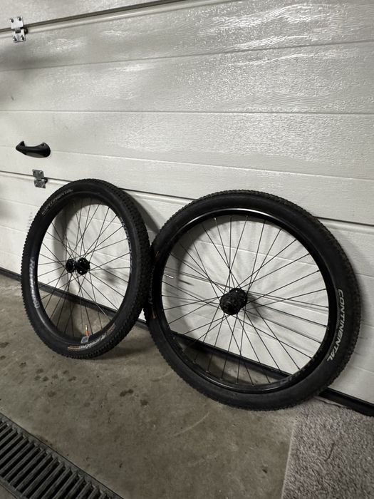 Kola dirt 26” 135x10/15x100 mtb reverse, dartmoor
