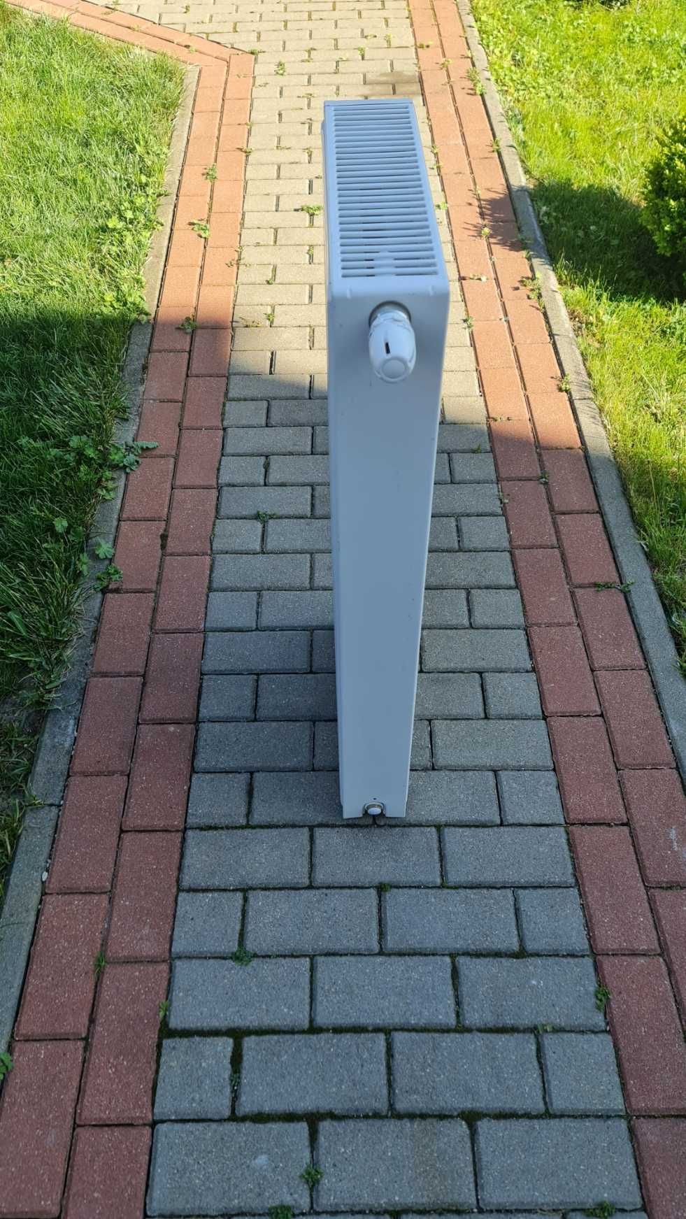 Grzejnik    40/80
