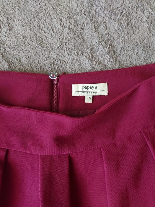 Spódniczka Papaya 14/42