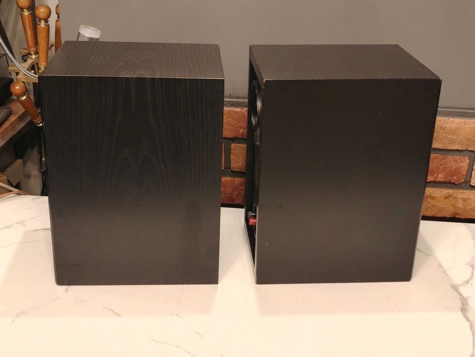DYNAUDIO CONTOUR 1 Rzadkie monitory Vintage !