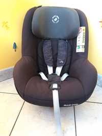 Fotelik samochodowy Maxi Cosi Pearl Smart 9-18kg. Możliwa wysyłka OLX