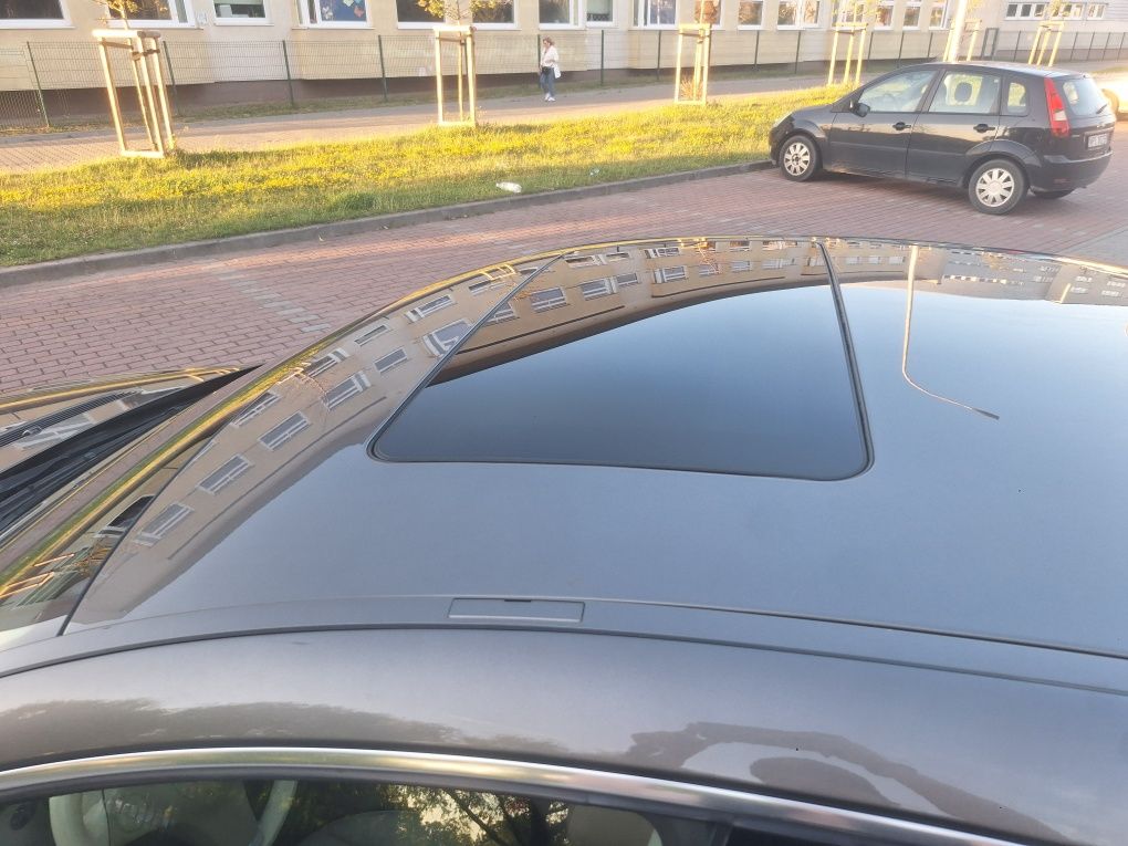 Mercedes CLS - sprzedam