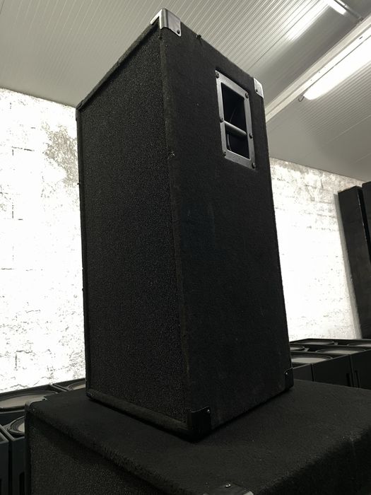 Sistema “CVA” completo