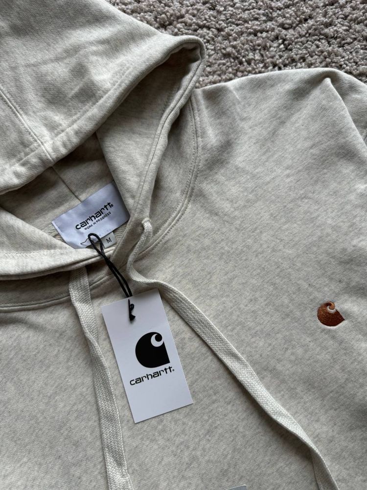 Худи Carhartt WIP Chase