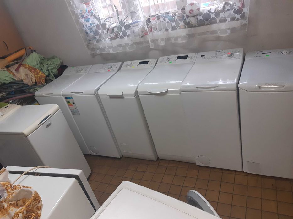 pralka Whirlpool