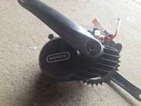 Silnik Bafang M300 43v do roweru elektrycznego