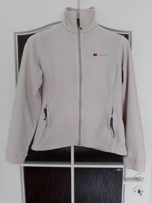 Damska bluza polarowa Berghaus - M
