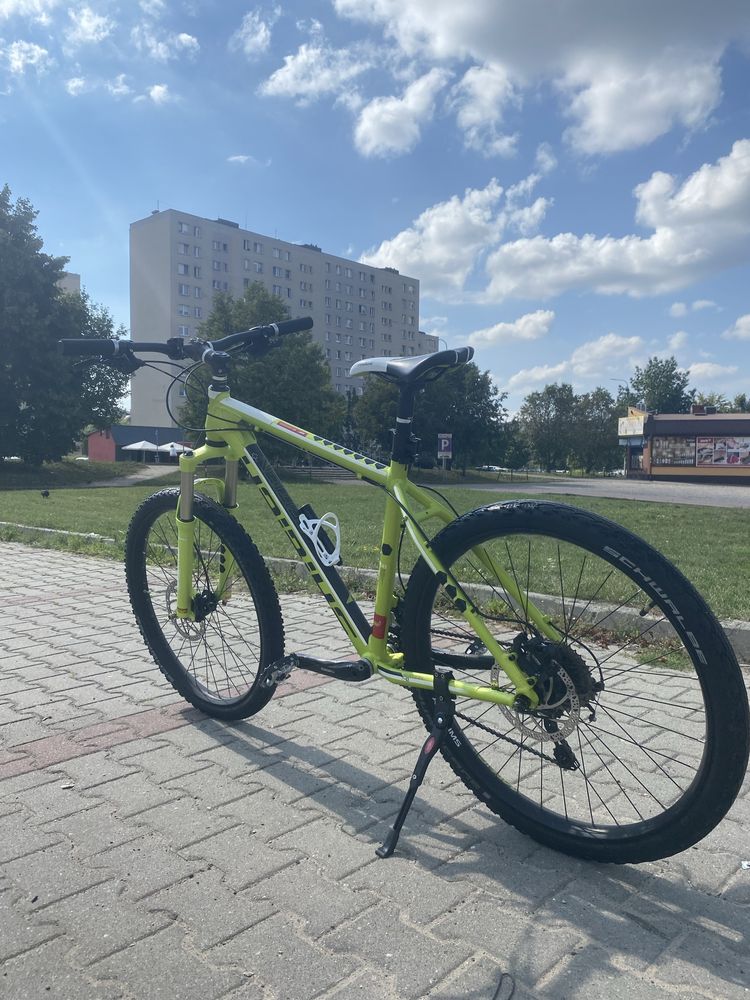 rower górski Haibike (trek, kross, kellys, mtb)
