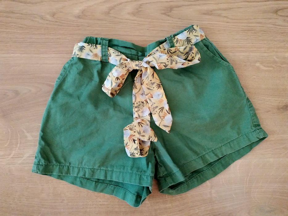 Платье летнее, шорты