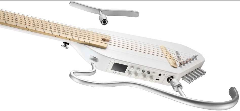DONNER HUSH-I PRO  gitara elektroakustyczna