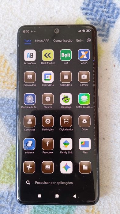 Redmi not 13 pro