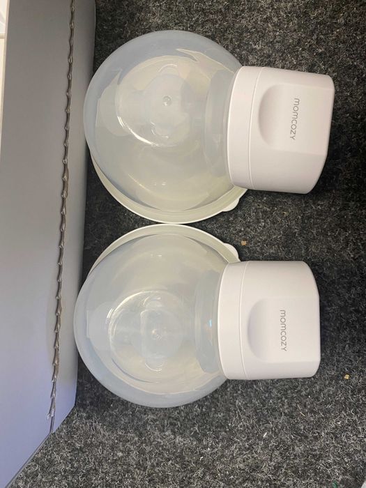 Laktator Momcozy S12 Pro podwójny