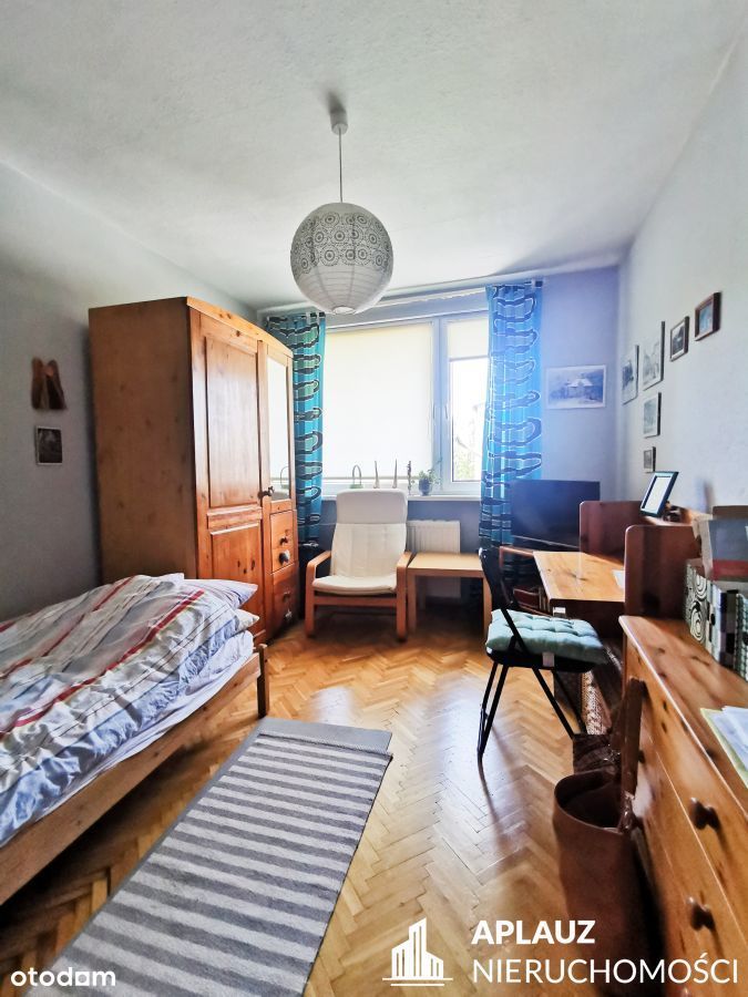 Przestronny dom z ogrodem w sercu zielonych Ciepli