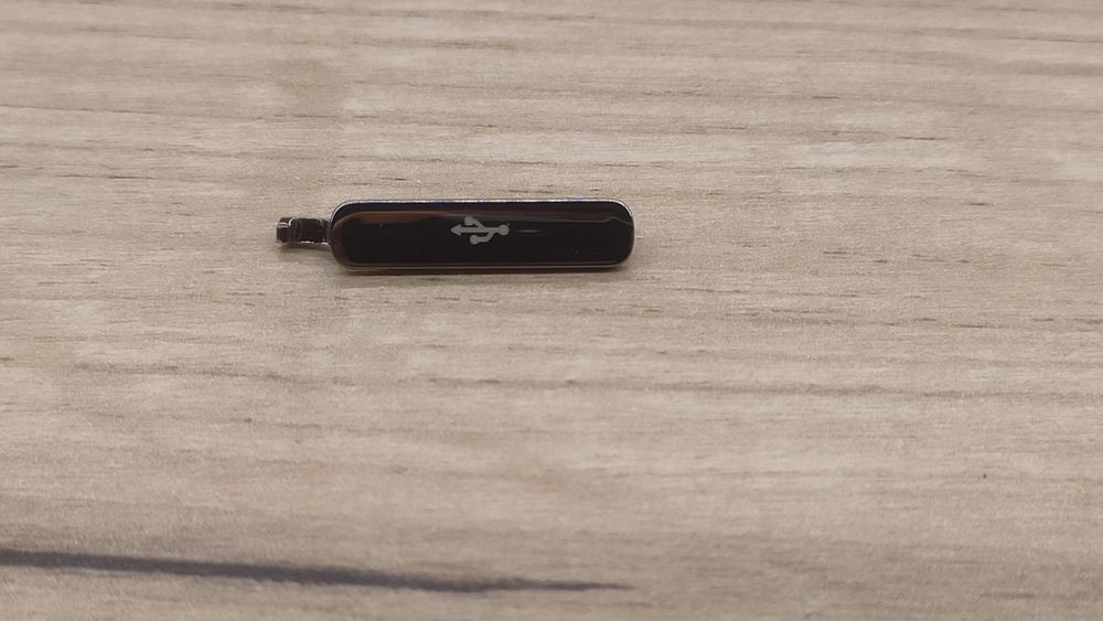 Заглушка для телефона Samsung S5