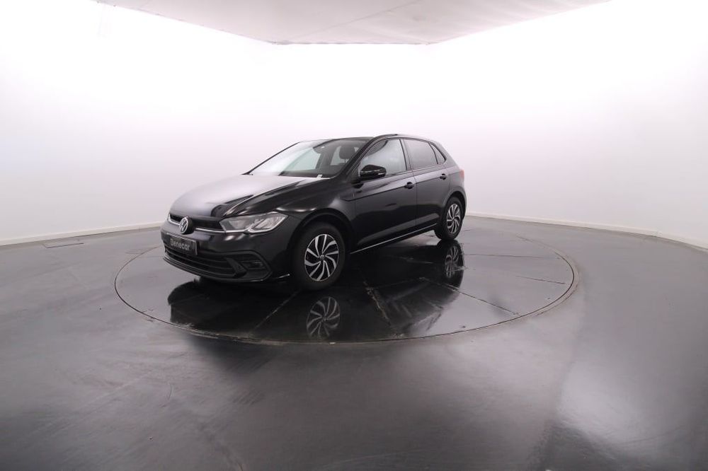 VW Polo 1.0 TSI Life DSG