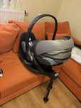 Cybex cloud T isize