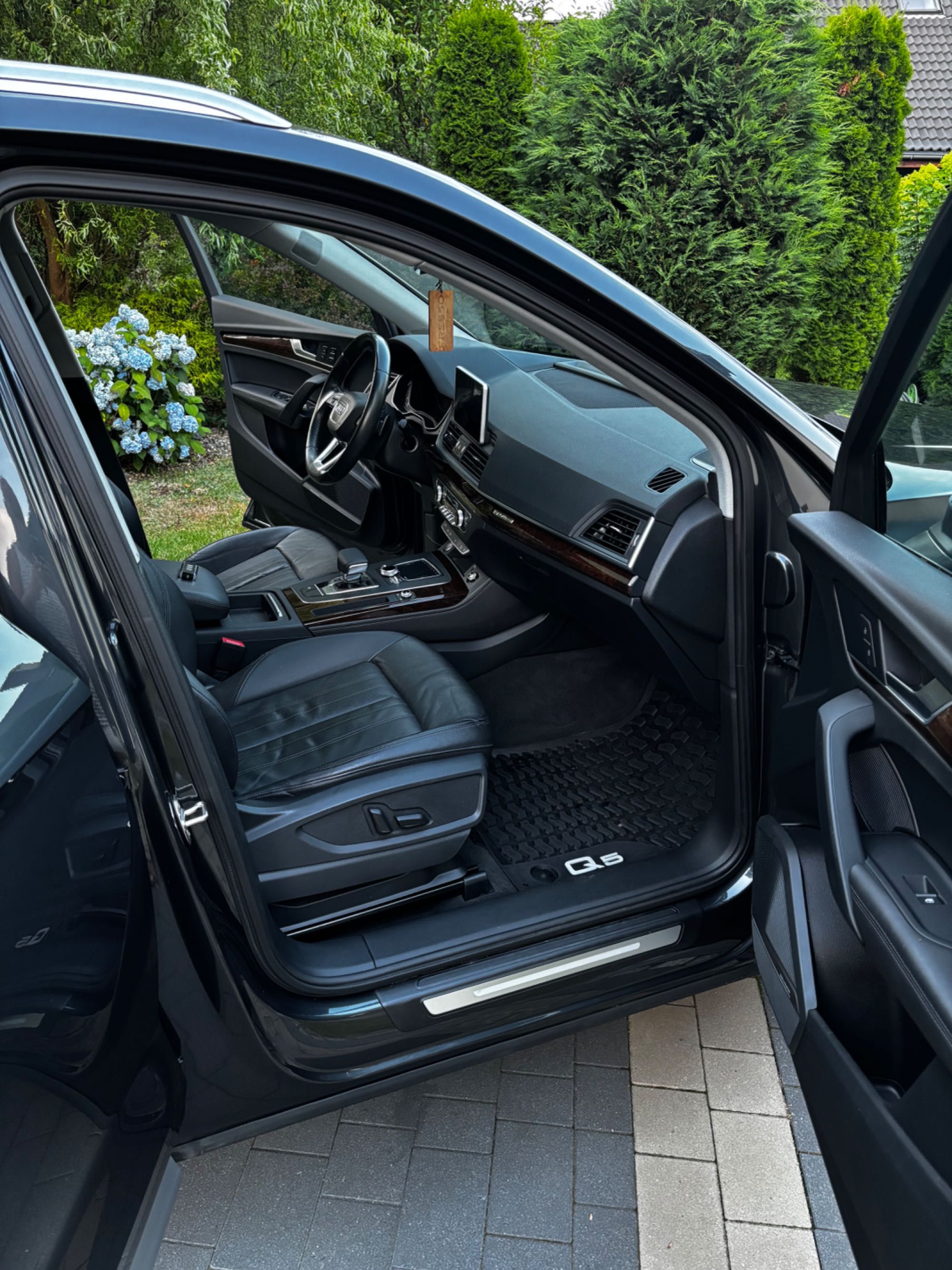 Audi Q5 2.0 TFSI Quattro