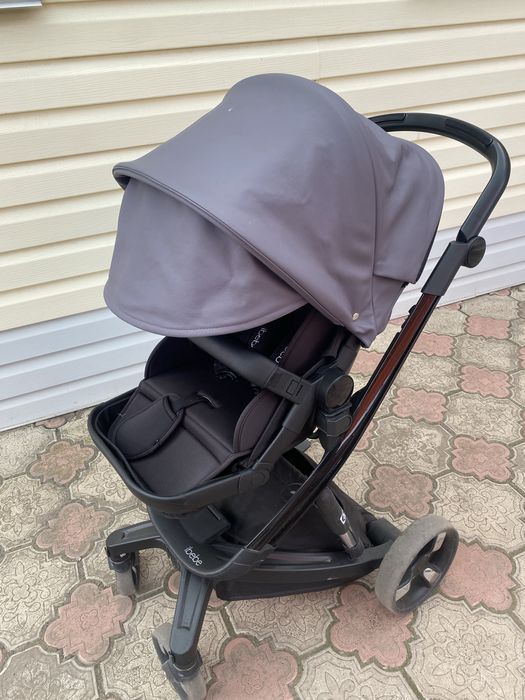 Візочок Ibebe Istop