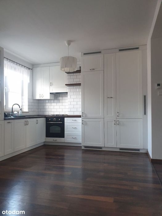 Bezczynszowe jasne mieszkanie w Nowym Sączu