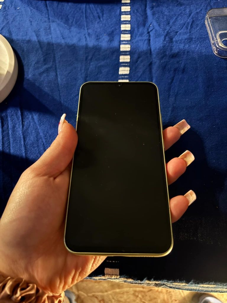 Smartfon Samsung A34 5 G