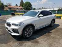 BMW X4 2019 Xdrive 30I