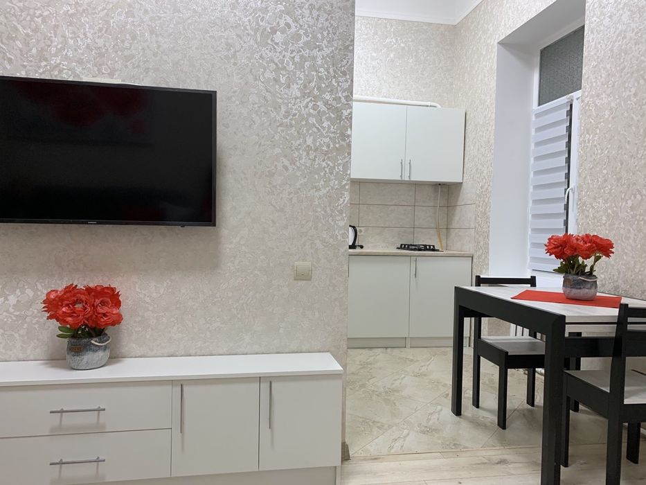 Подобова оренда квартири, ЖД вокзал, центр