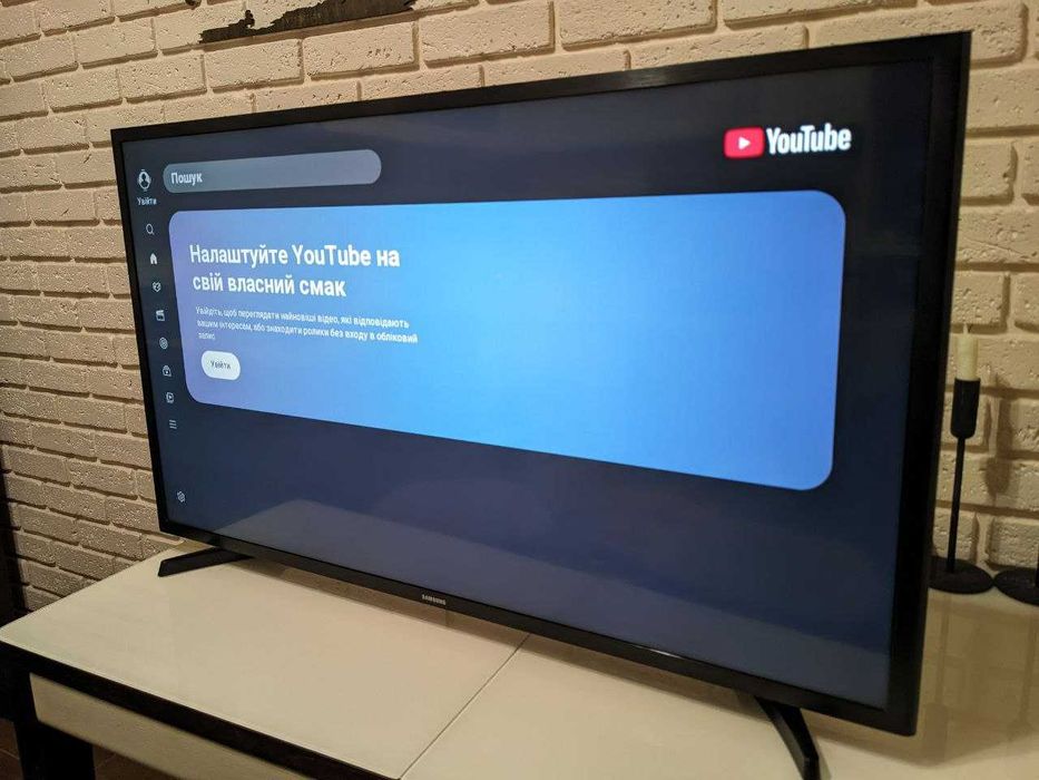 Samsung 40/SMART/UE40J5200AU