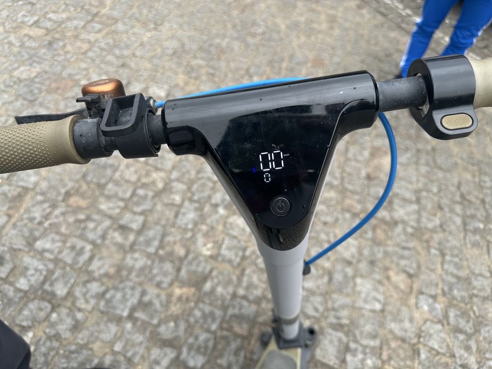 Trotinete eletrica eveons