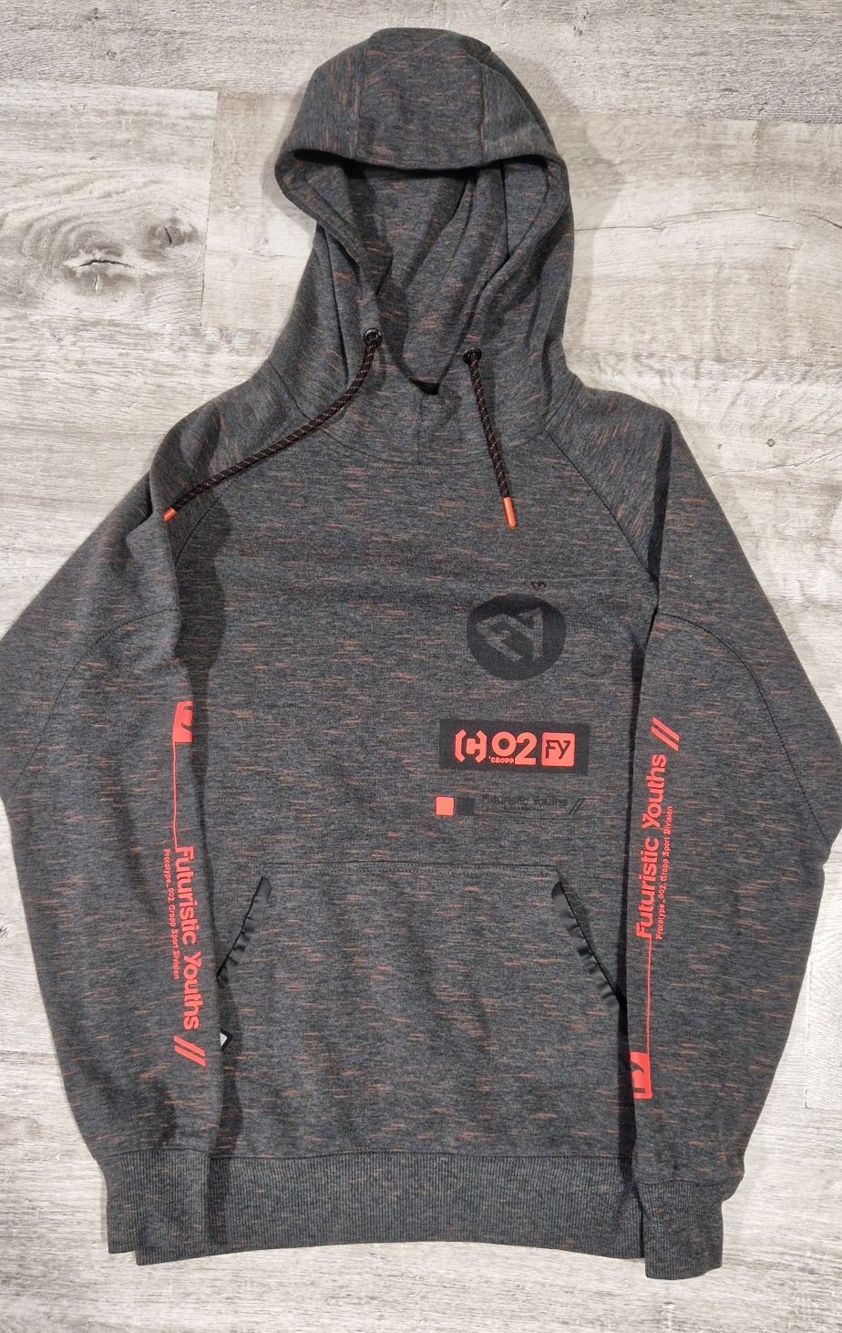 Bluza Cropp młodzieżowa rozmiar S