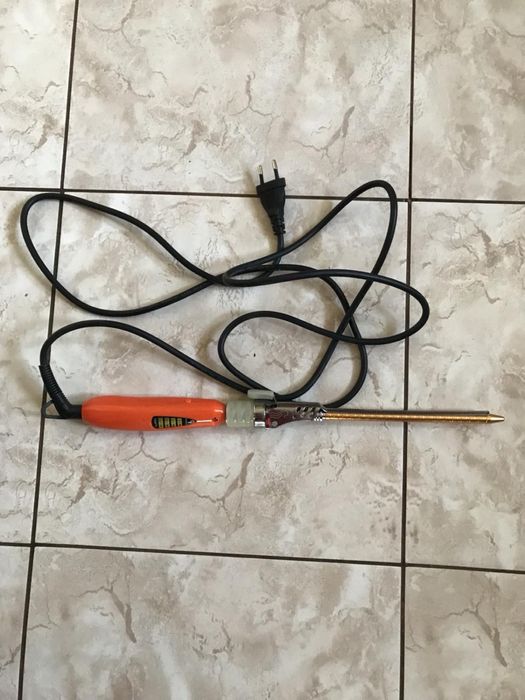 Плойка 9 мм мелкие спиральки