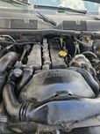 Jeep grand Cherokee zj 2.5 VM
