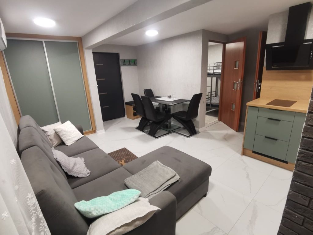 Apartament do wynajęcia na Ośrodku Mierzyn wolny termin od 13.07 do 21