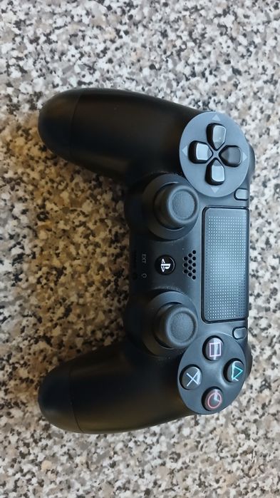 Comando Duallshock 4 da Playstation 4