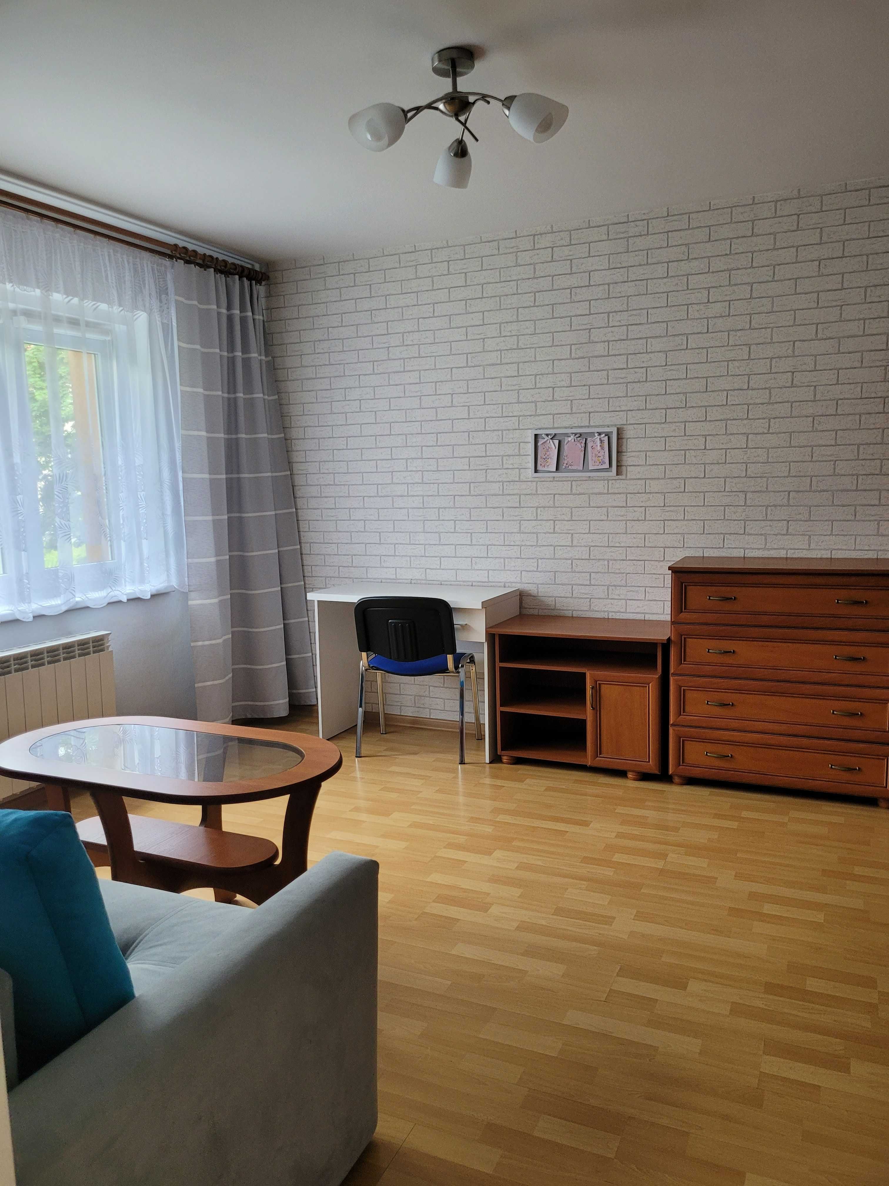 Mieszkanie do wynajęcia dla studentów ŚUM- Zabrze-Helenka