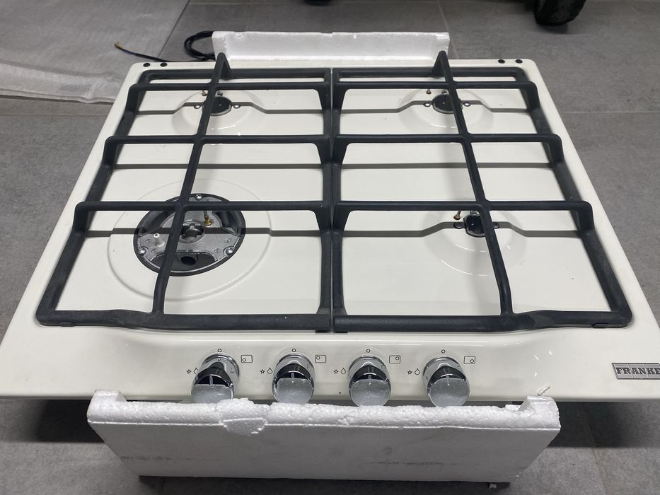 Продам газову поверхню Franke FHTL 604 3G TC PW C