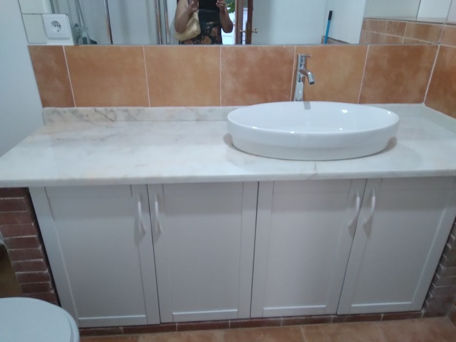 Arrenda se kitchenett