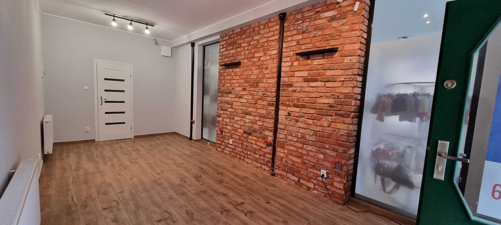 Lokal użytkowy na wynajem Toruń Prosta 9