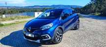 Renault Captur 0.9 TCE 2018