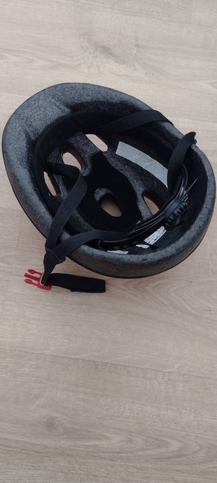 Capacete bicicleta de criança