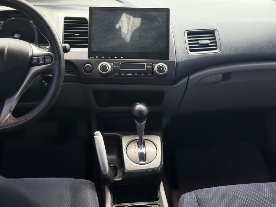 Продам Honda civic 4D