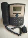 IP телефони Cisco Linksys SPA922 / Grandstream GXP1200
