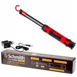 SCHMITH LATARKA WARSZTATOWA AKUMULATOROWA 83 LED