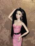 Лялька шарнірна схожа на Integrity toys Poppy Parker, Mizi, Barbie