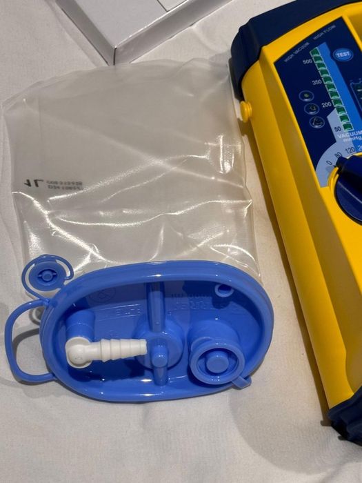 Аспіраційний блок