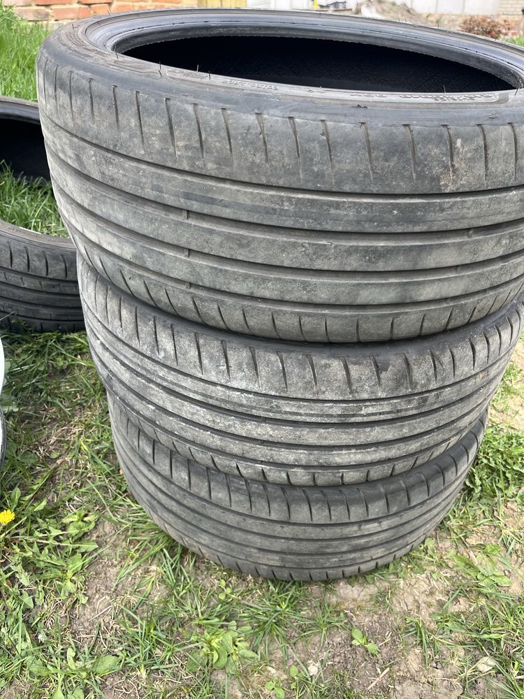 Продам диски AMG 5x112