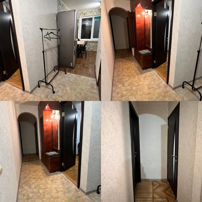 Здам 3к квартиру від власника (без комісії) пр-т Відрадний