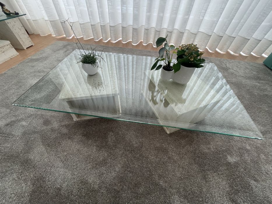 Mesa sala de estar