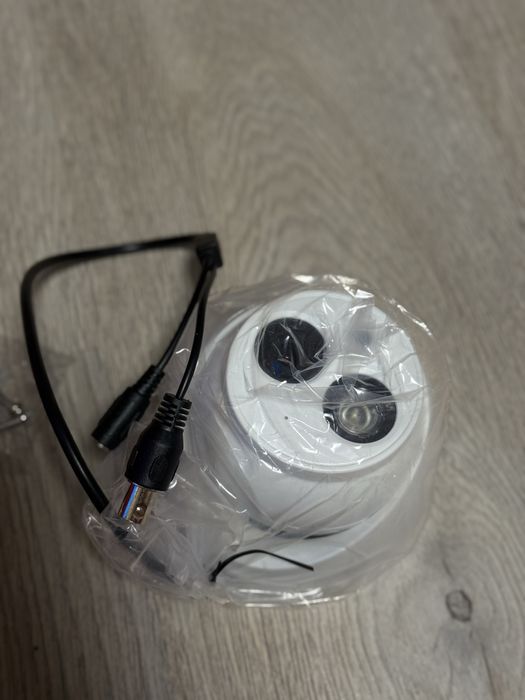 Камера, видеонаблюдение