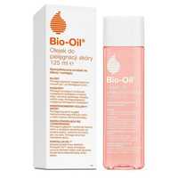 Bio-Oil Specjalistyczny Olejek Do Pielęgnacji Skóry 125Ml (P1)